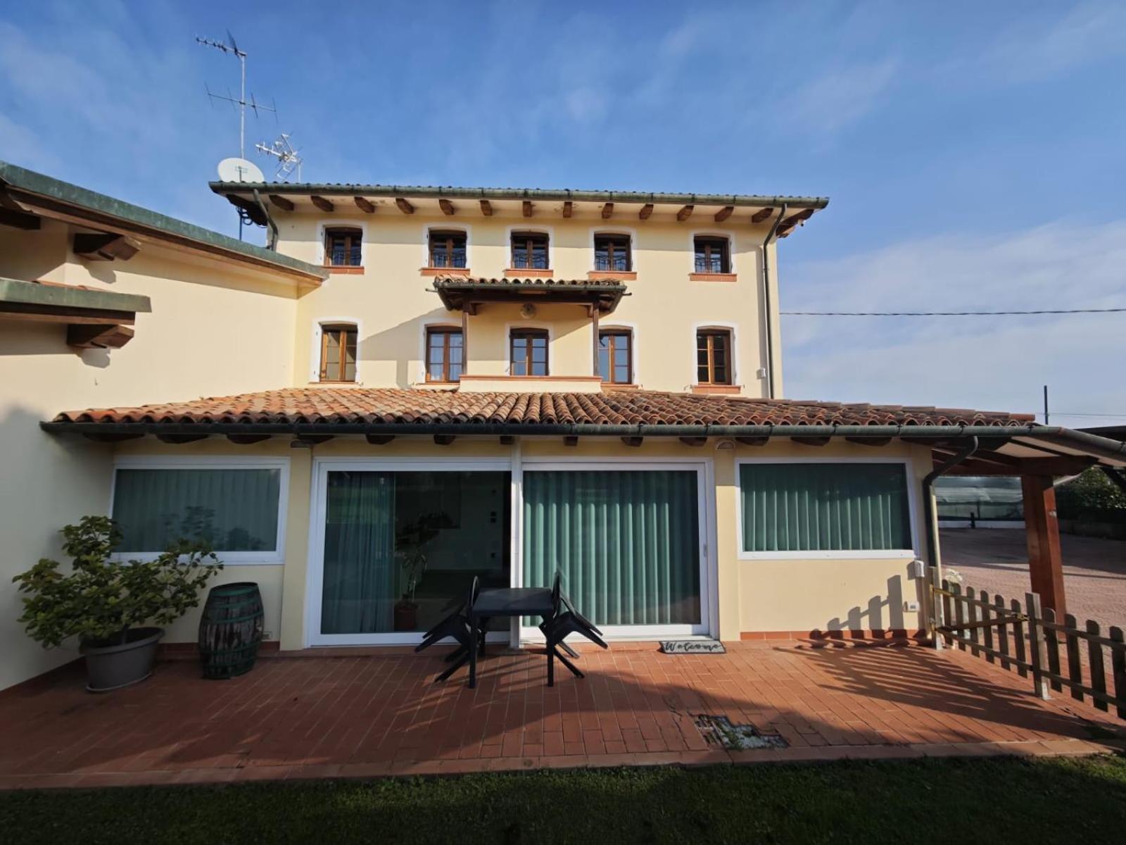 Apartment Casa Re Del Bosco - Airport Venice