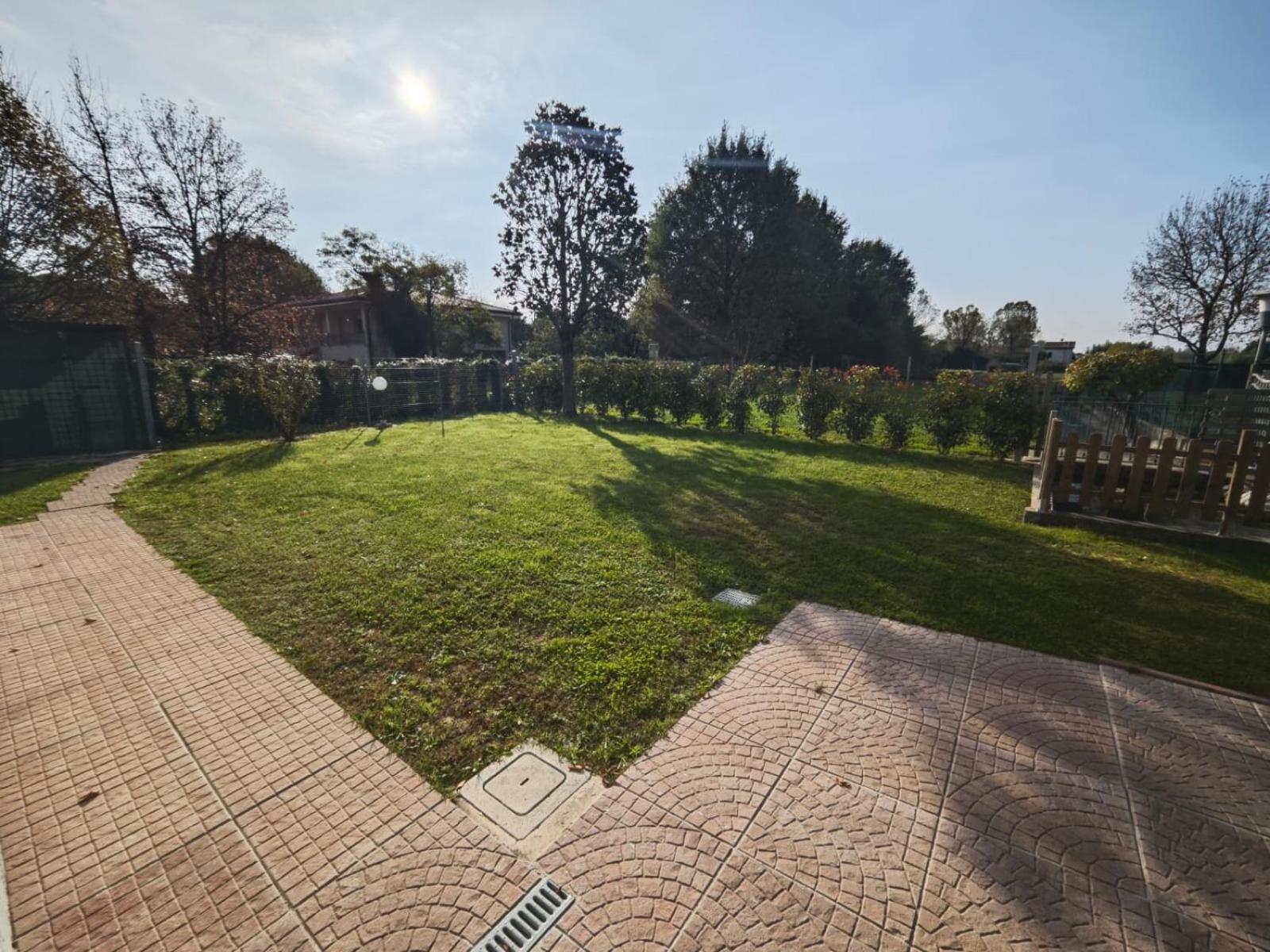 Apartment Casa Re Del Bosco - Airport Venice