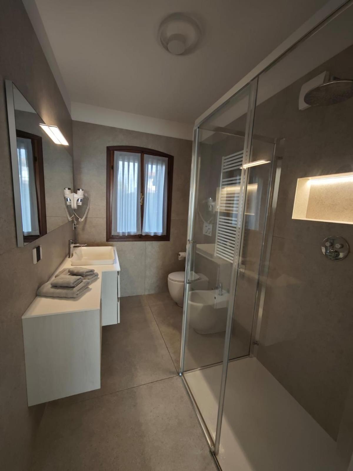 Apartment Casa Re Del Bosco - Airport Venice
